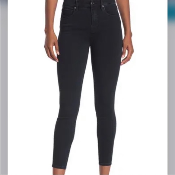 Good American crop and ankle - Picture 2 of 4